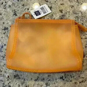 GAP Makeup Bag NWT